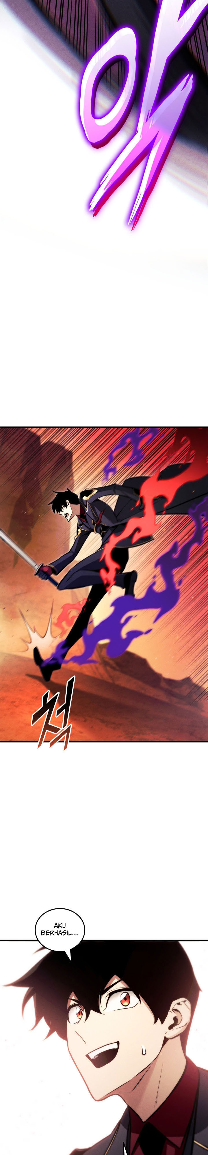 Ranker’s Return (Remake) Chapter 193 Gambar 20