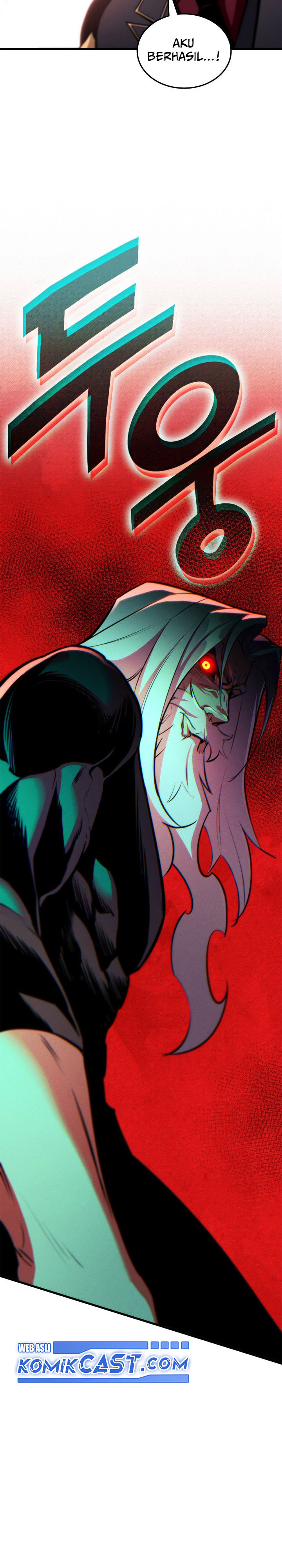 Ranker’s Return (Remake) Chapter 193 Gambar 21