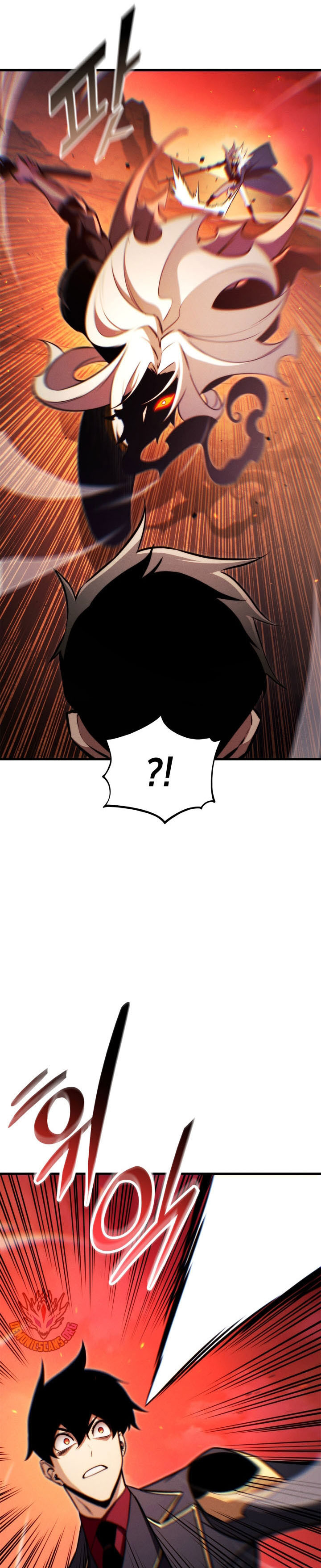 Ranker’s Return (Remake) Chapter 193 Gambar 22