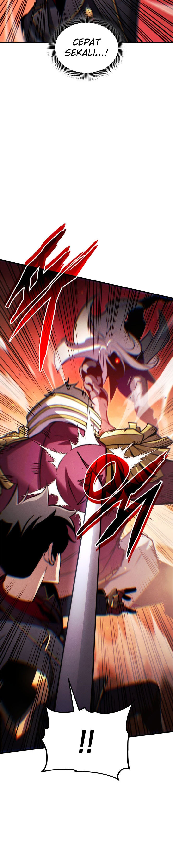Ranker’s Return (Remake) Chapter 193 Gambar 23