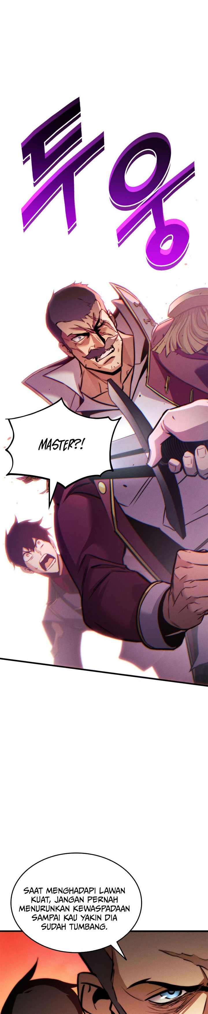 Ranker’s Return (Remake) Chapter 193 Gambar 24