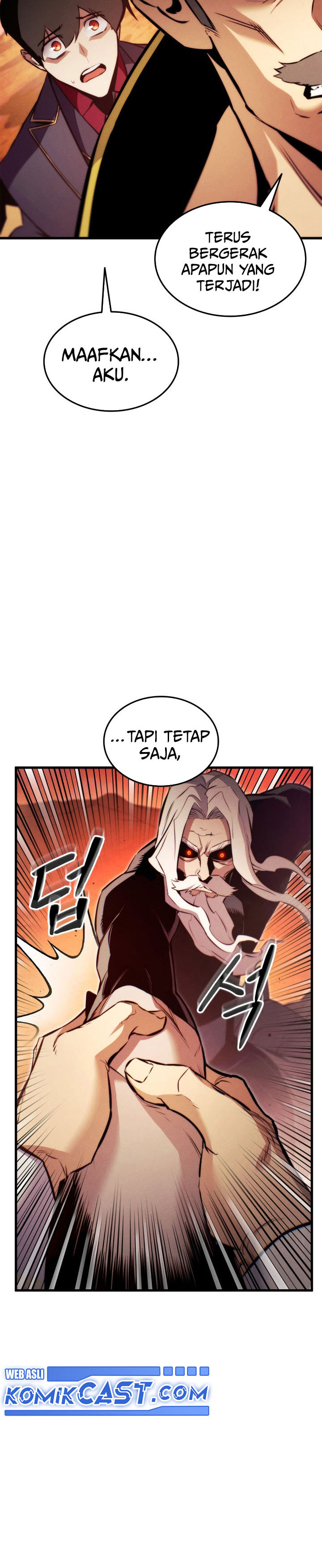 Ranker’s Return (Remake) Chapter 193 Gambar 25