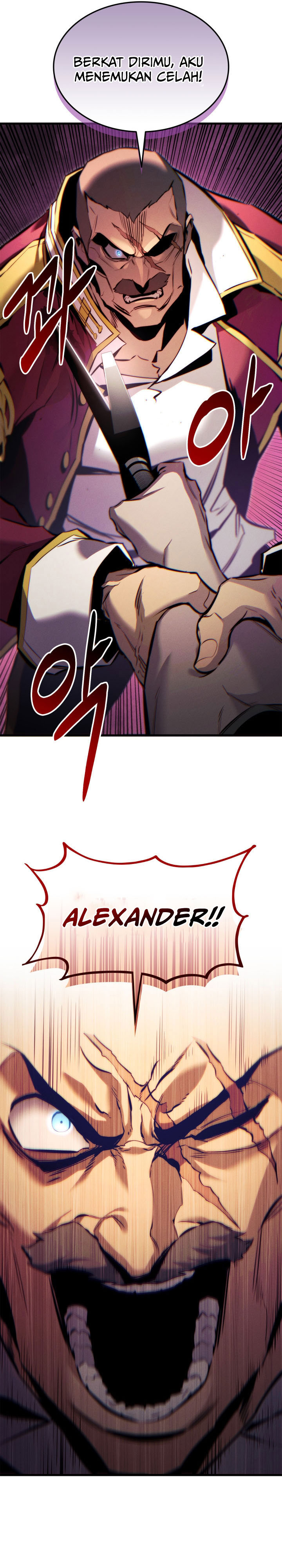 Ranker’s Return (Remake) Chapter 193 Gambar 26