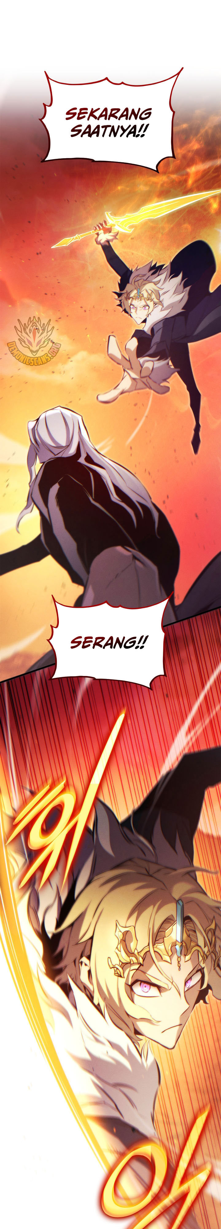 Ranker’s Return (Remake) Chapter 193 Gambar 27