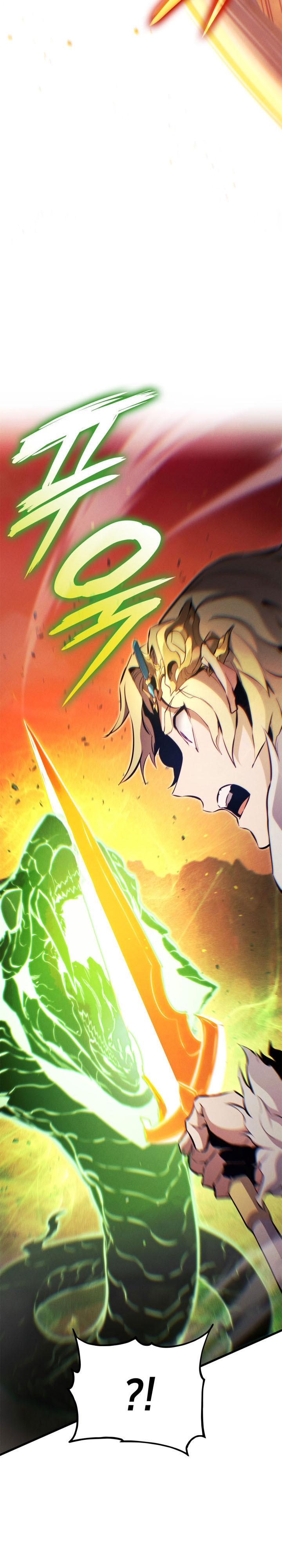 Ranker’s Return (Remake) Chapter 193 Gambar 28