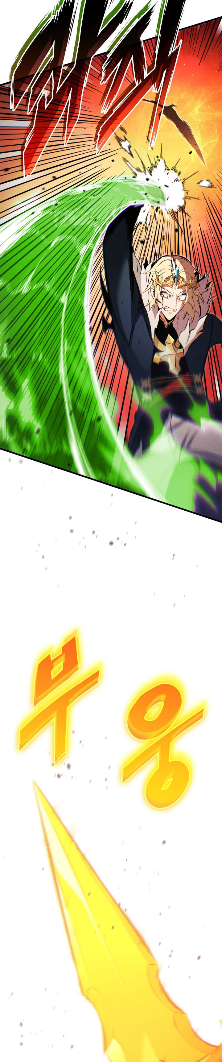 Ranker’s Return (Remake) Chapter 193 Gambar 31