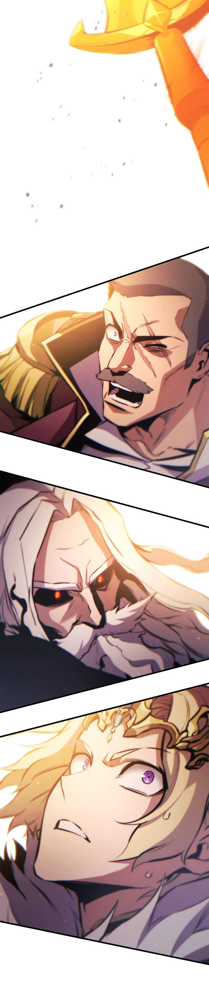 Ranker’s Return (Remake) Chapter 193 Gambar 32