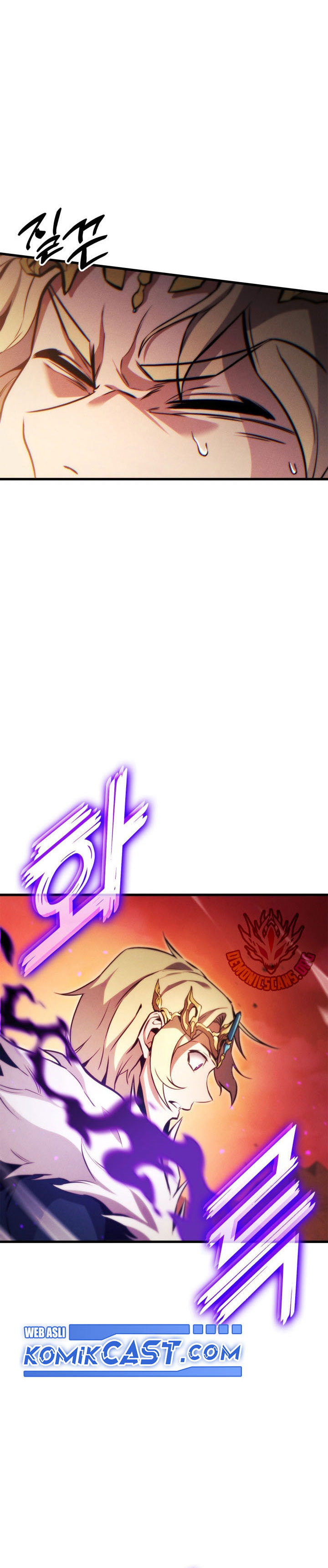 Ranker’s Return (Remake) Chapter 193 Gambar 33