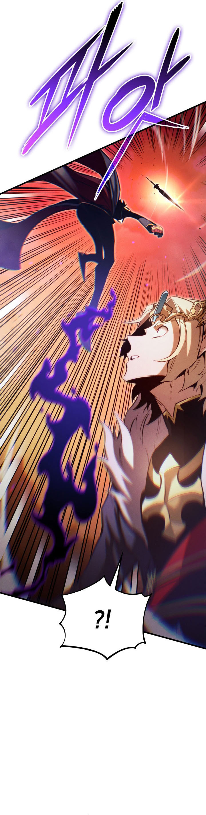 Ranker’s Return (Remake) Chapter 193 Gambar 34