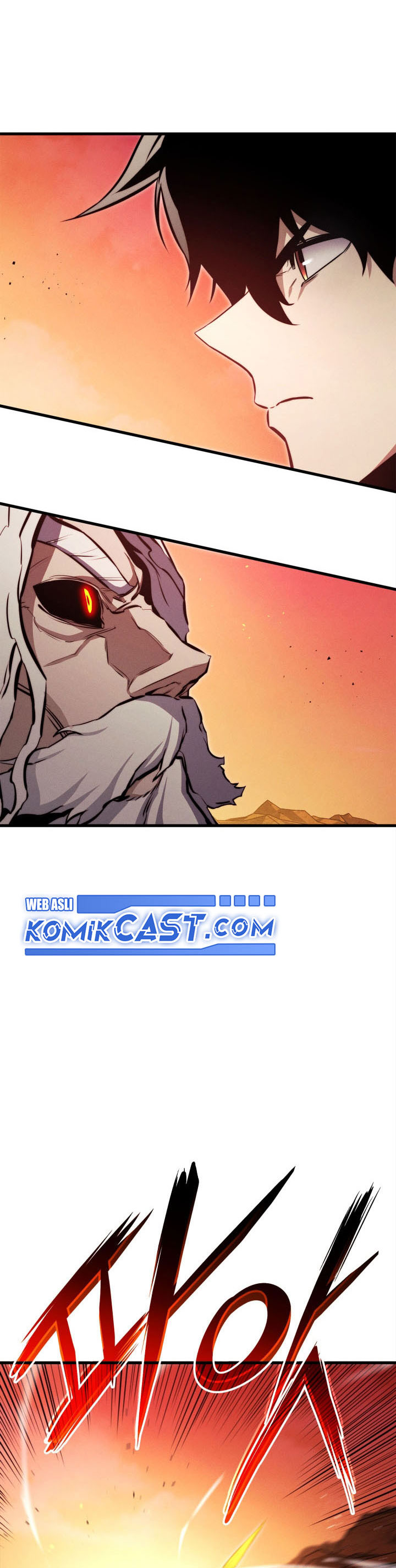 Ranker’s Return (Remake) Chapter 193 Gambar 37
