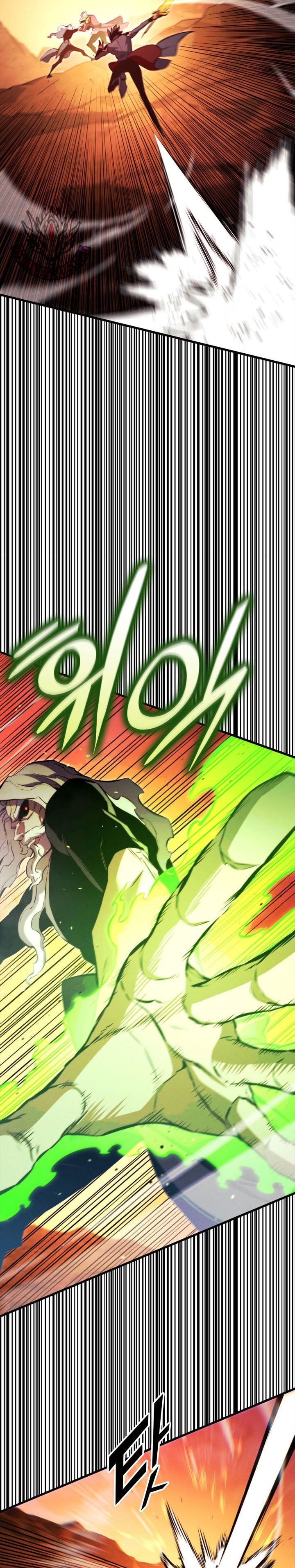 Ranker’s Return (Remake) Chapter 193 Gambar 38