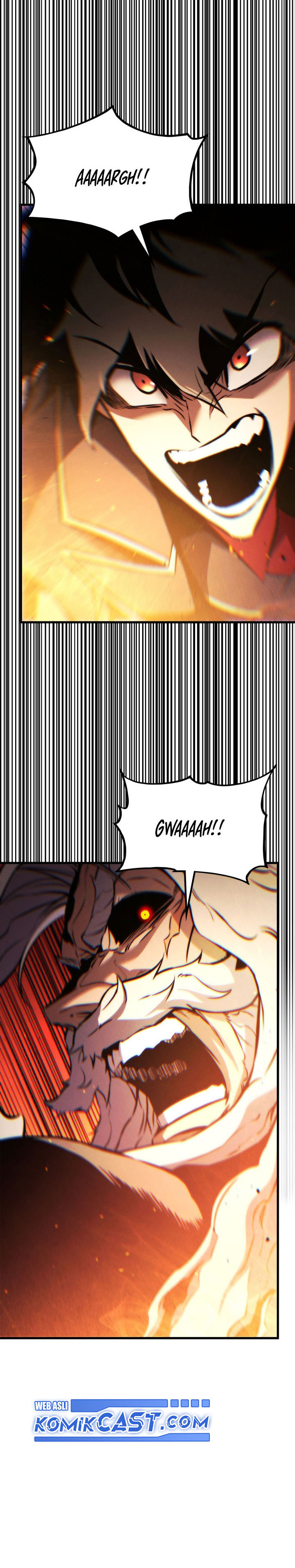 Ranker’s Return (Remake) Chapter 193 Gambar 41