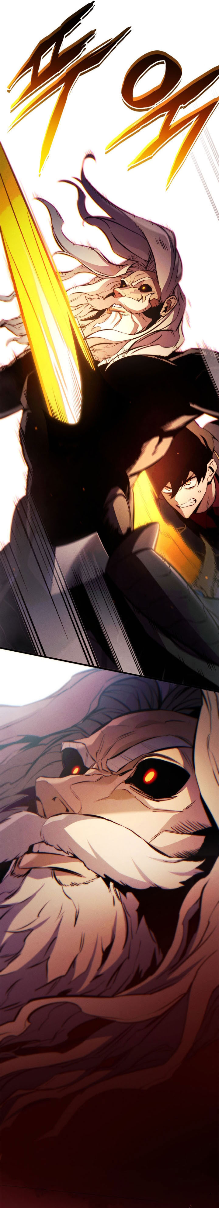 Ranker’s Return (Remake) Chapter 193 Gambar 42