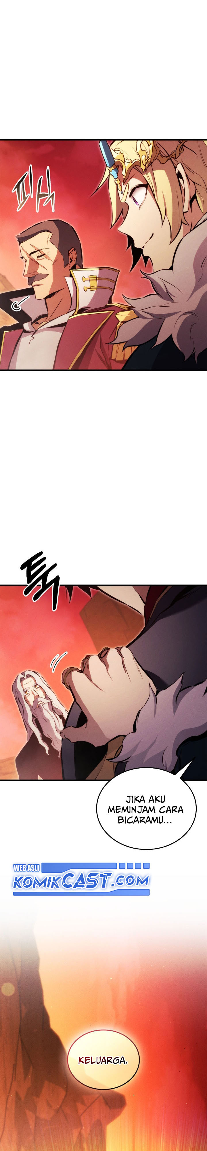 Ranker’s Return (Remake) Chapter 193 Gambar 49