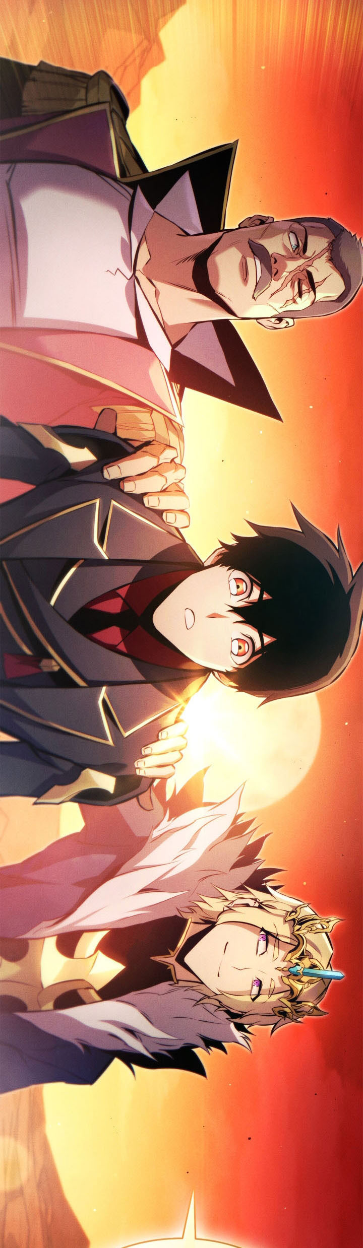 Ranker’s Return (Remake) Chapter 193 Gambar 50