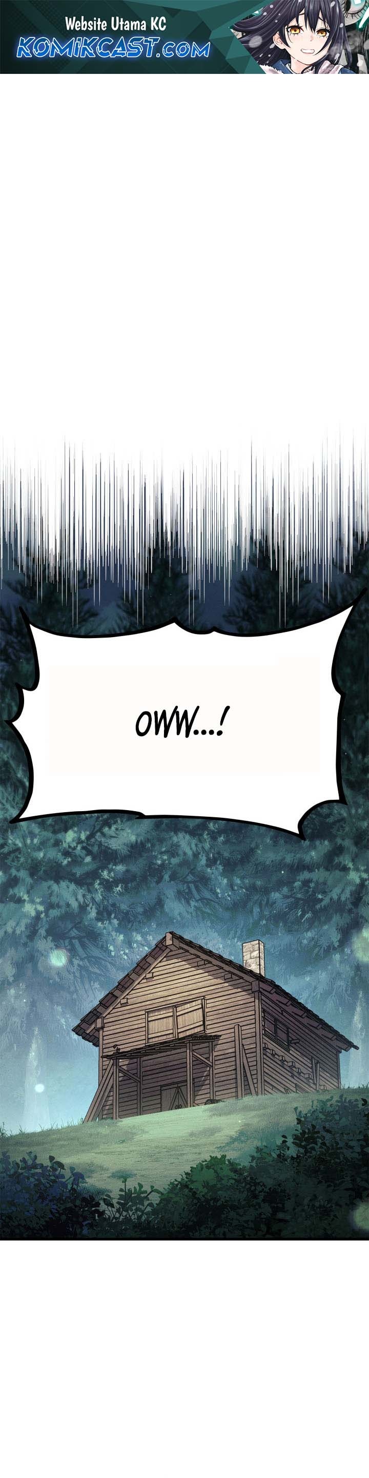 Ranker’s Return (Remake) Chapter 194 Gambar 2