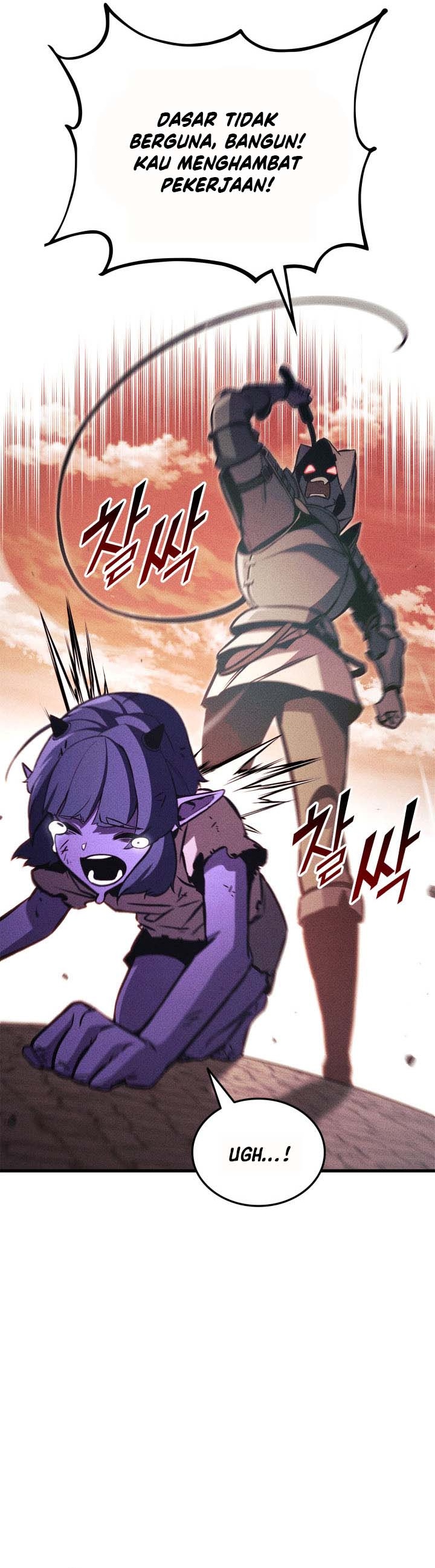 Ranker’s Return (Remake) Chapter 194 Gambar 13