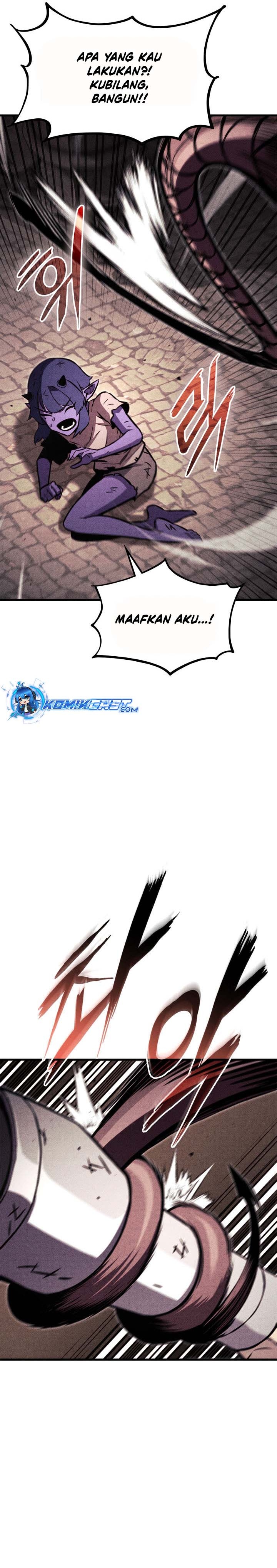 Ranker’s Return (Remake) Chapter 194 Gambar 14