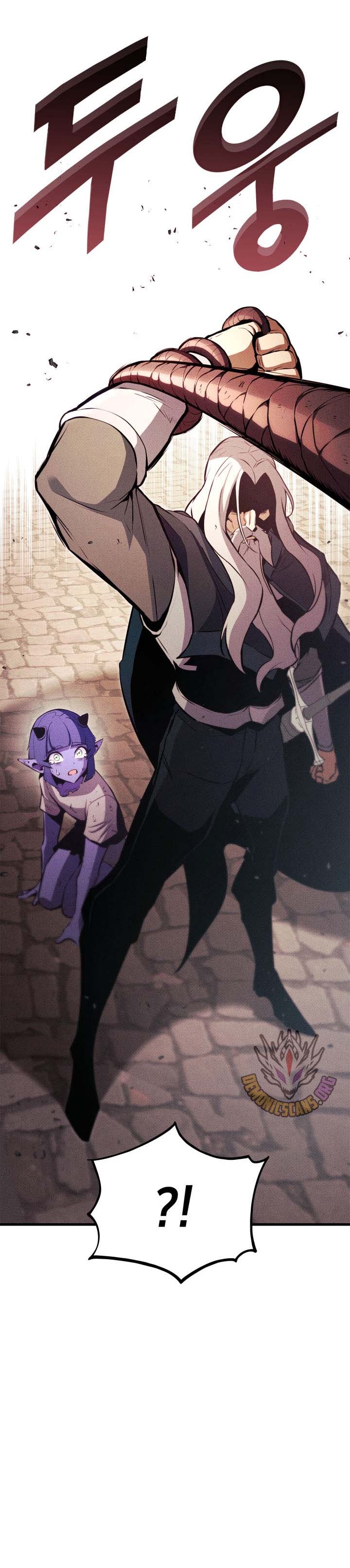Ranker’s Return (Remake) Chapter 194 Gambar 15