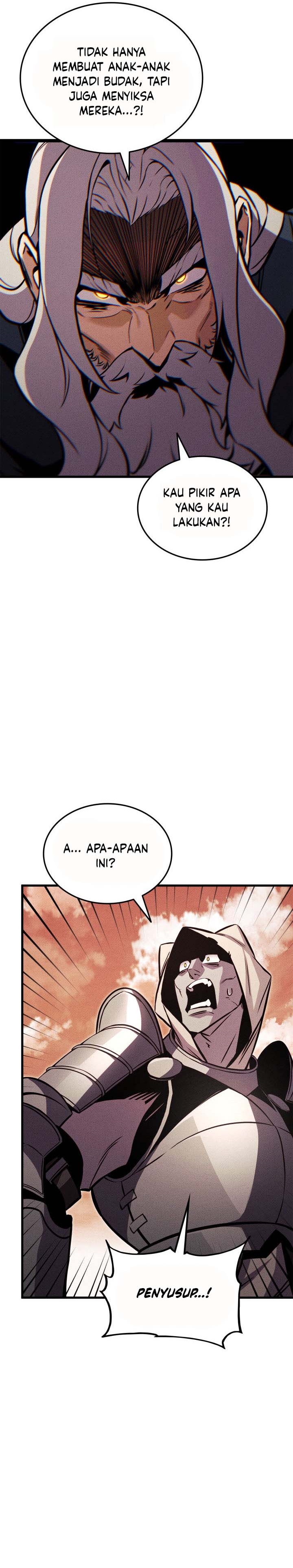 Ranker’s Return (Remake) Chapter 194 Gambar 16