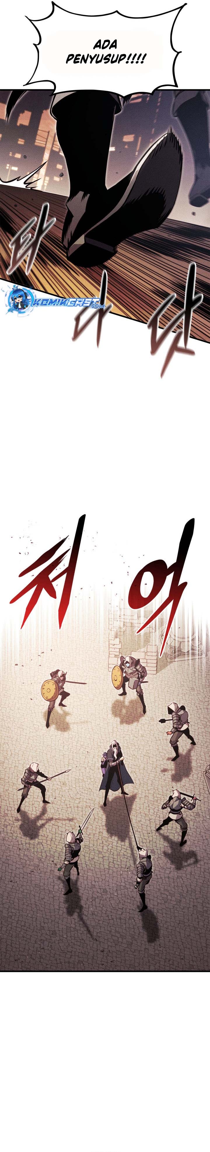 Ranker’s Return (Remake) Chapter 194 Gambar 17