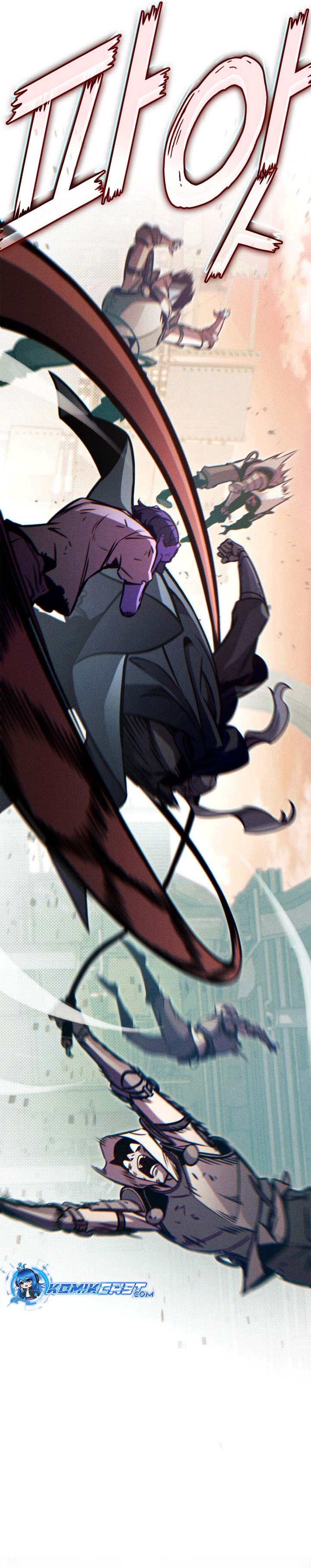 Ranker’s Return (Remake) Chapter 194 Gambar 19