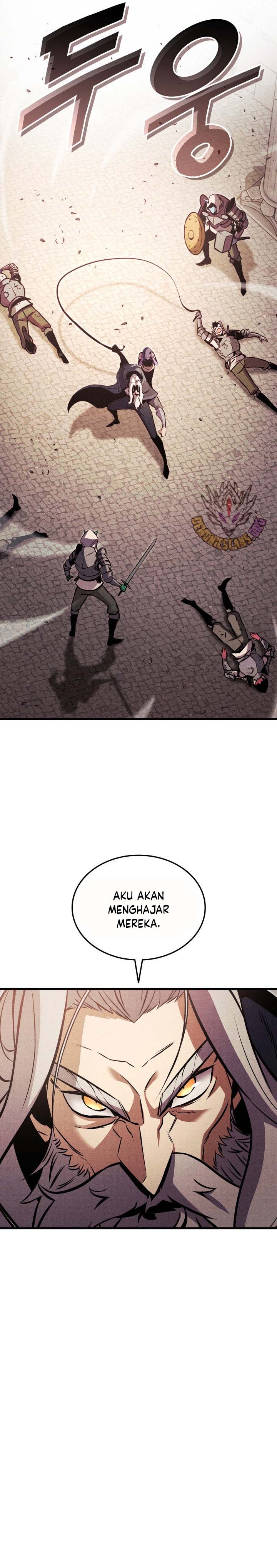 Ranker’s Return (Remake) Chapter 194 Gambar 20