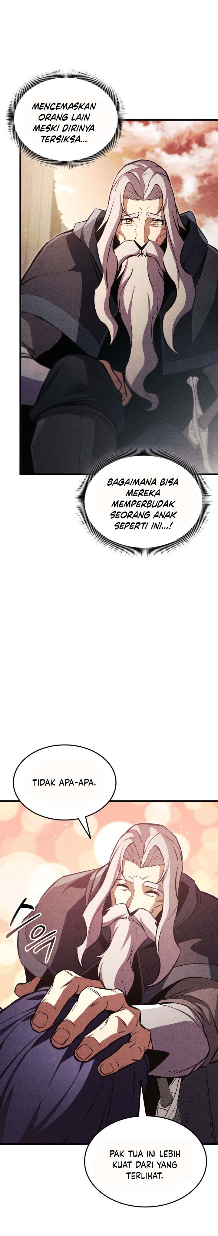 Ranker’s Return (Remake) Chapter 194 Gambar 23
