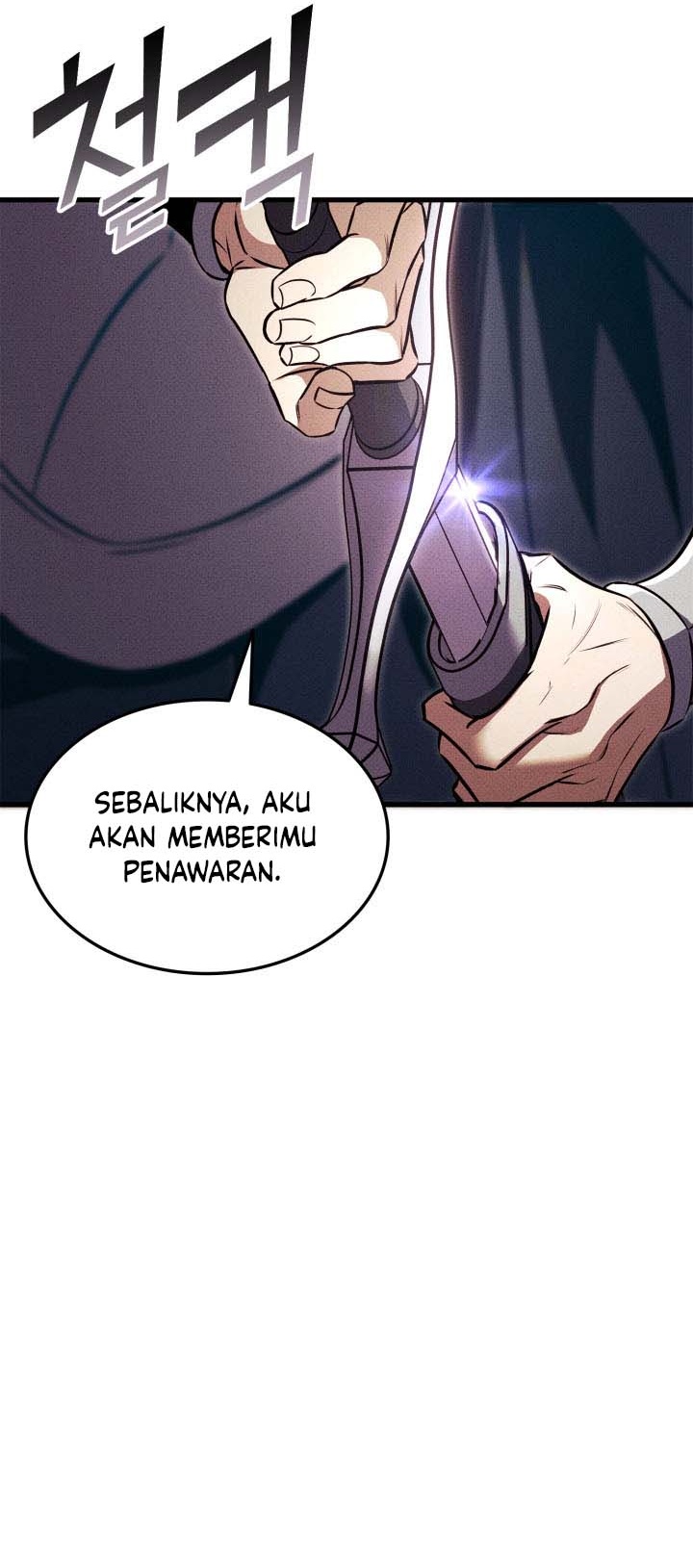Ranker’s Return (Remake) Chapter 194 Gambar 30