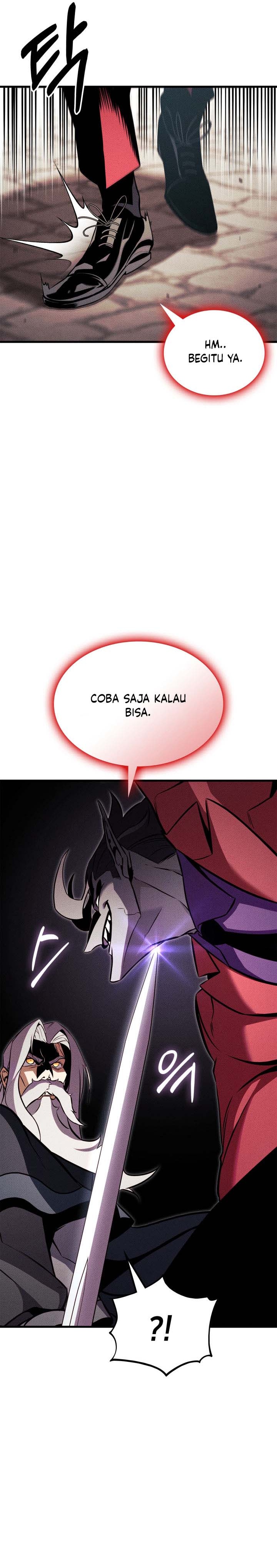 Ranker’s Return (Remake) Chapter 194 Gambar 32