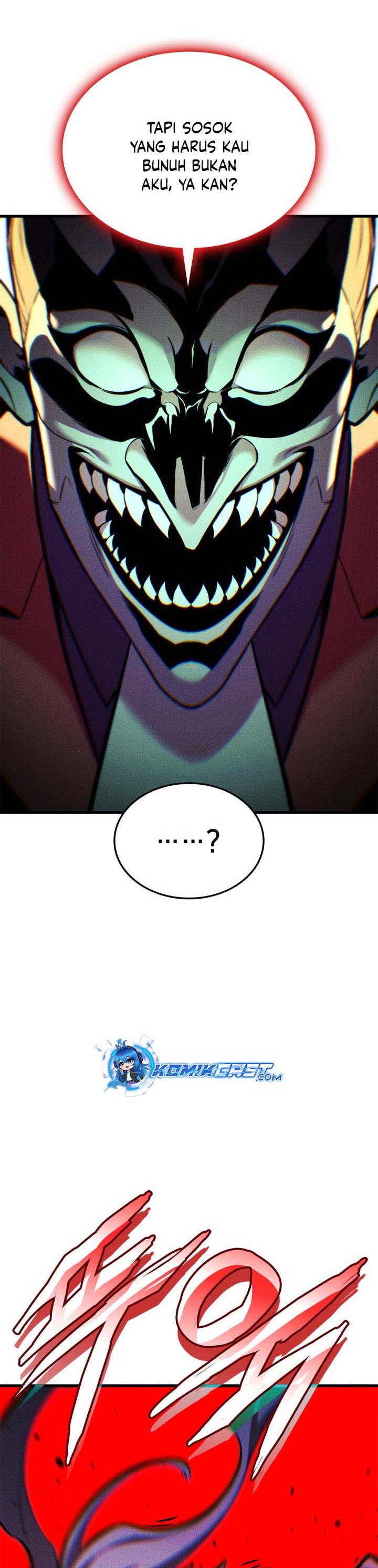 Ranker’s Return (Remake) Chapter 194 Gambar 33