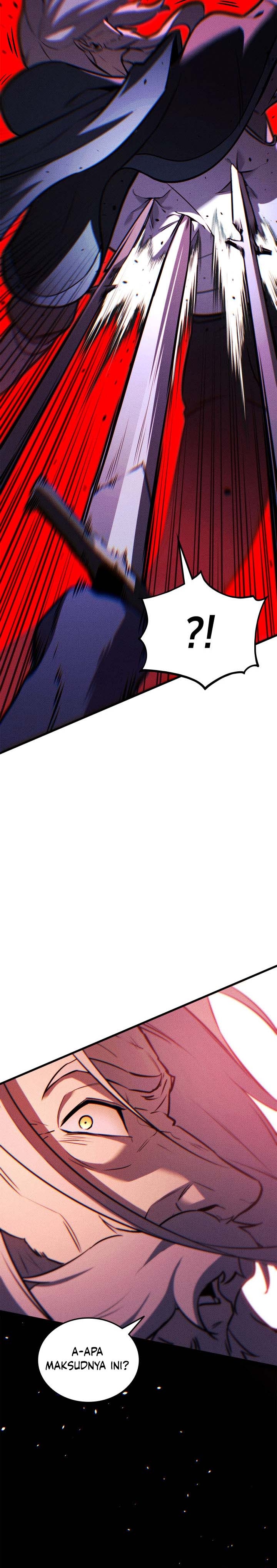 Ranker’s Return (Remake) Chapter 194 Gambar 34