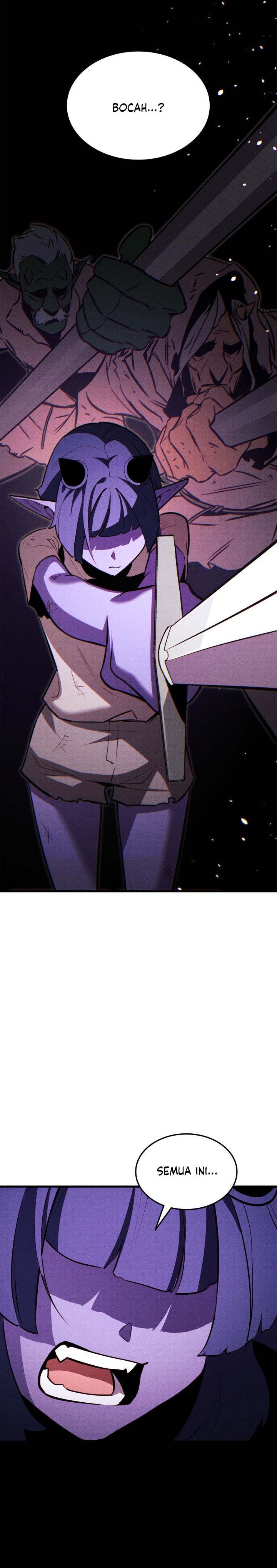 Ranker’s Return (Remake) Chapter 194 Gambar 35