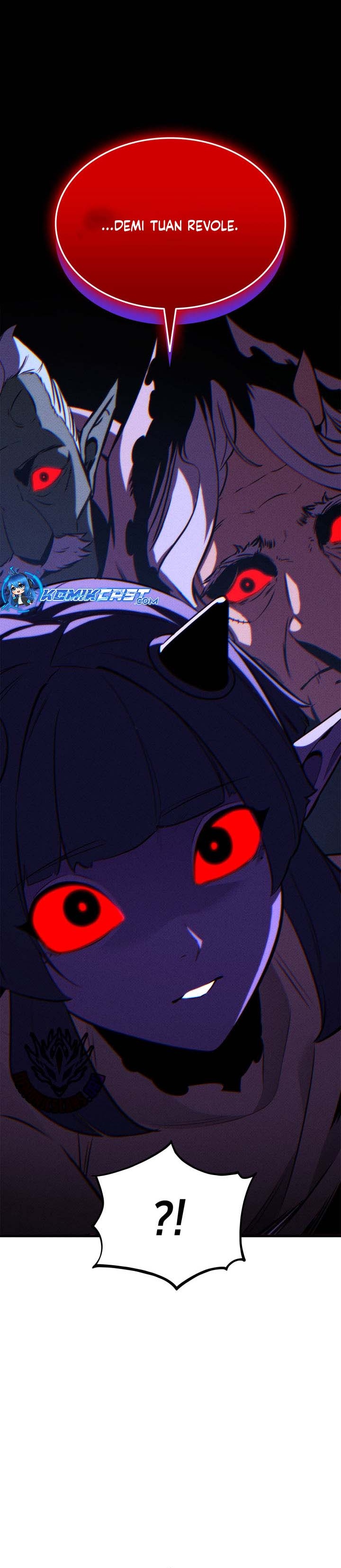 Ranker’s Return (Remake) Chapter 194 Gambar 36