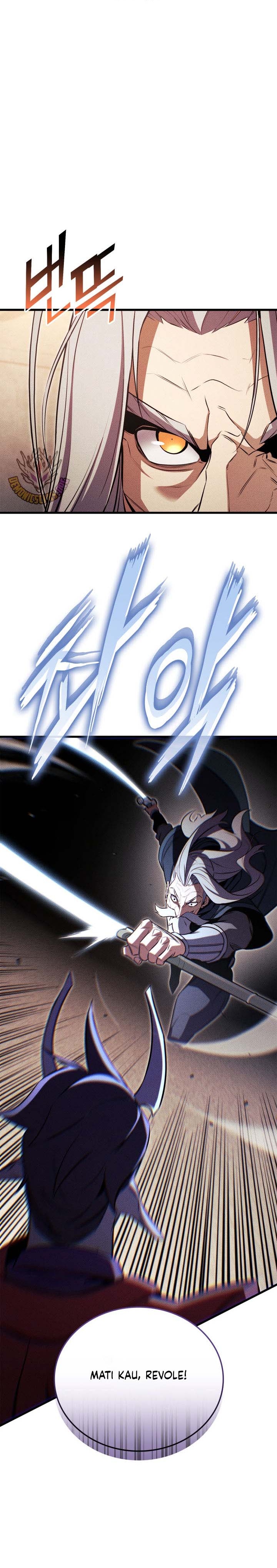 Ranker’s Return (Remake) Chapter 194 Gambar 41