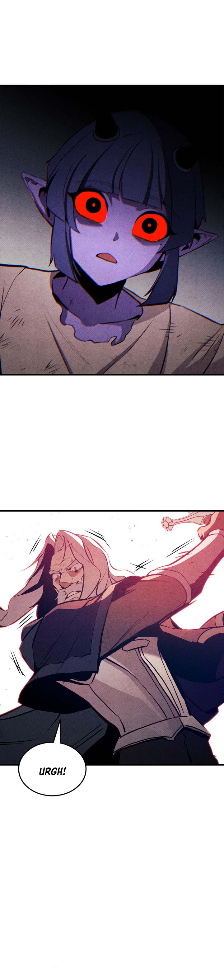 Ranker’s Return (Remake) Chapter 194 Gambar 43