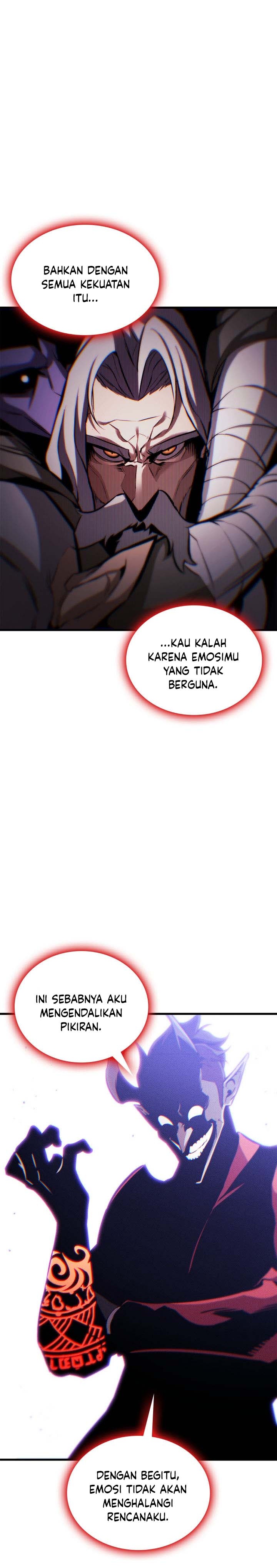 Ranker’s Return (Remake) Chapter 194 Gambar 46