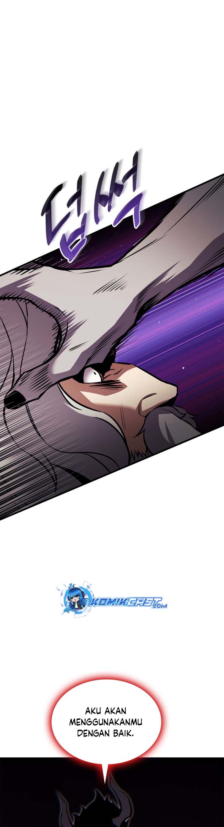 Ranker’s Return (Remake) Chapter 194 Gambar 47