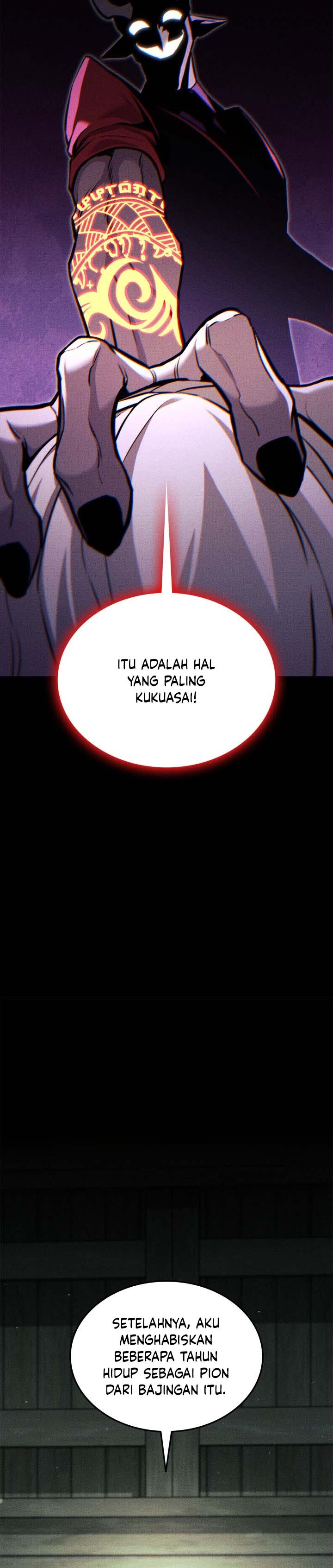 Ranker’s Return (Remake) Chapter 194 Gambar 48