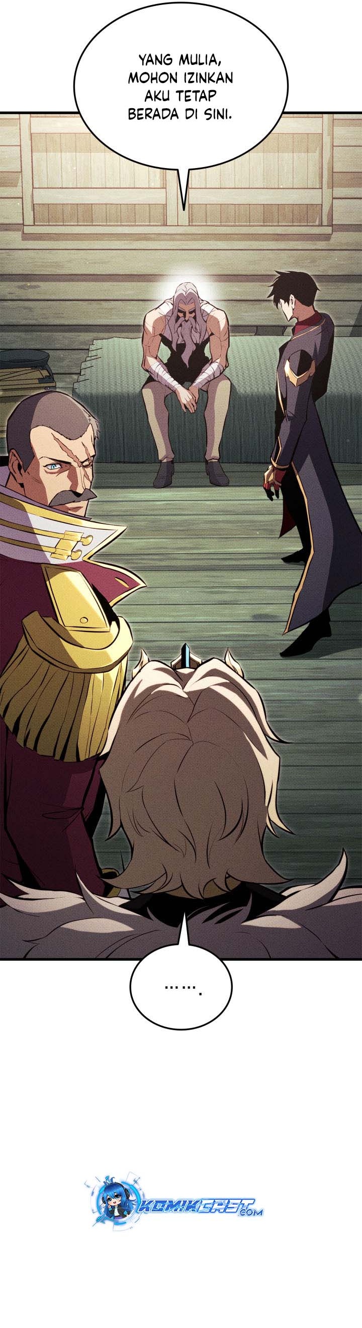 Ranker’s Return (Remake) Chapter 194 Gambar 50