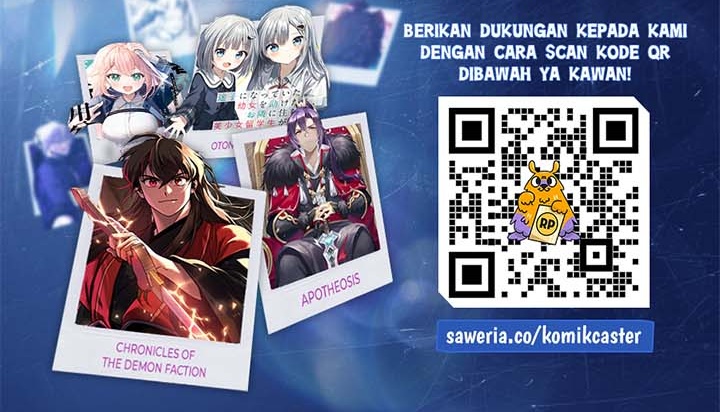 Ranker’s Return (Remake) Chapter 194 Gambar 55