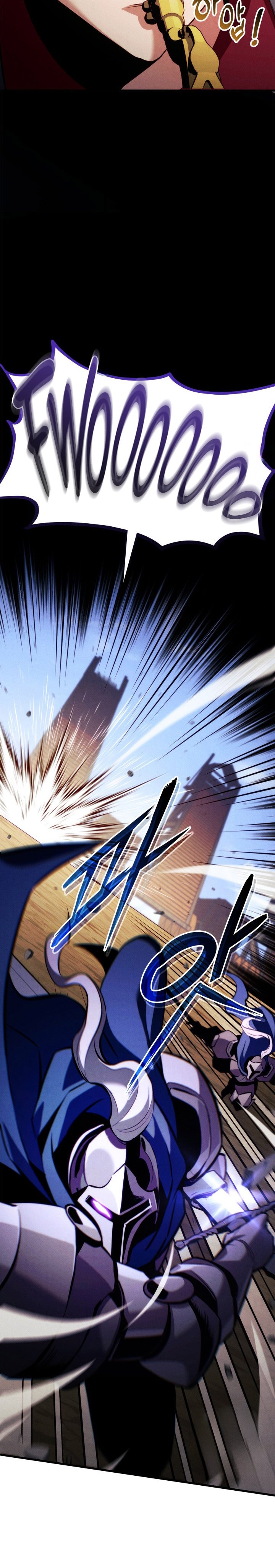 Ranker’s Return (Remake) Chapter 199 Gambar 7