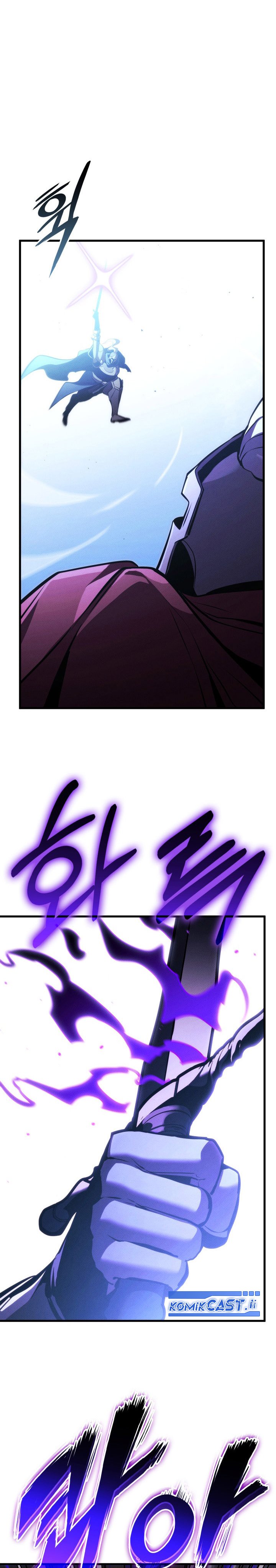 Ranker’s Return (Remake) Chapter 199 Gambar 8