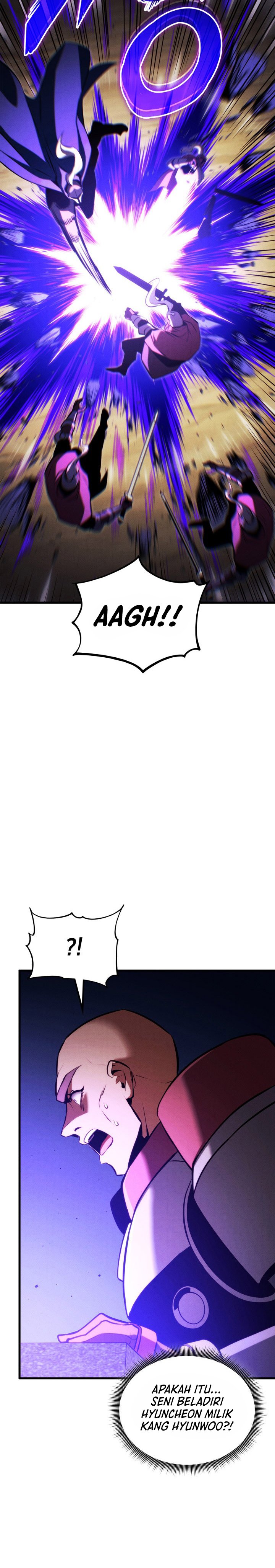 Ranker’s Return (Remake) Chapter 199 Gambar 9