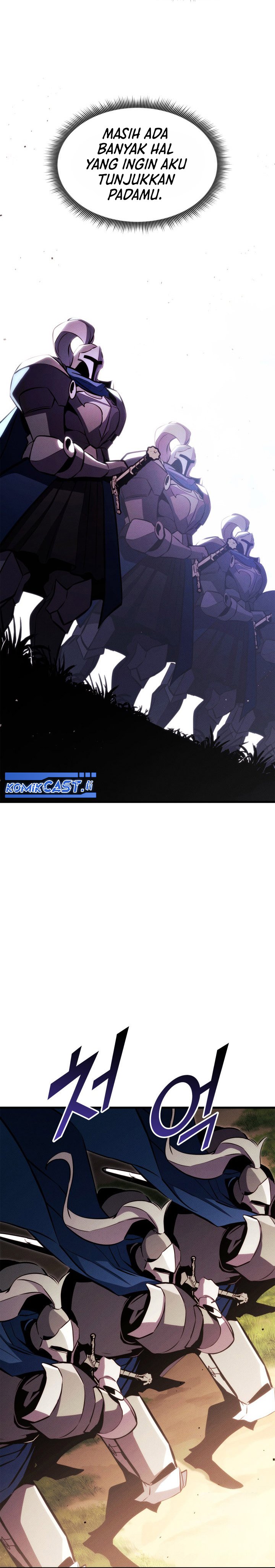 Ranker’s Return (Remake) Chapter 199 Gambar 11