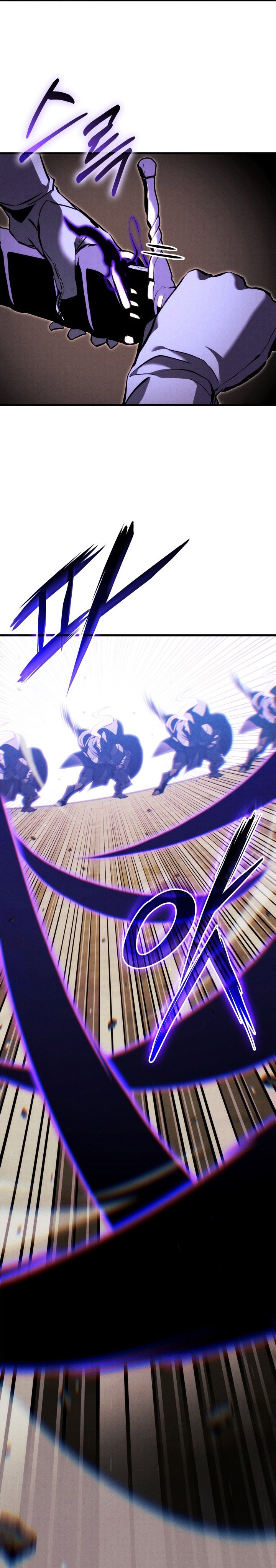 Ranker’s Return (Remake) Chapter 199 Gambar 12