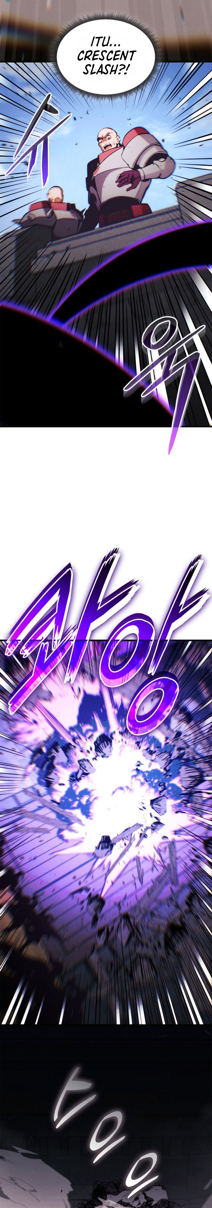 Ranker’s Return (Remake) Chapter 199 Gambar 13