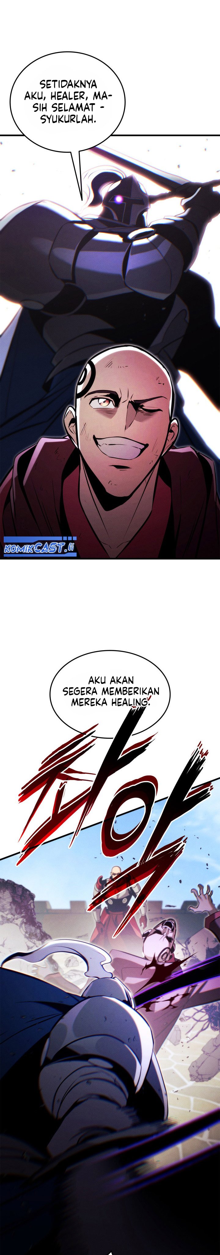 Ranker’s Return (Remake) Chapter 199 Gambar 15