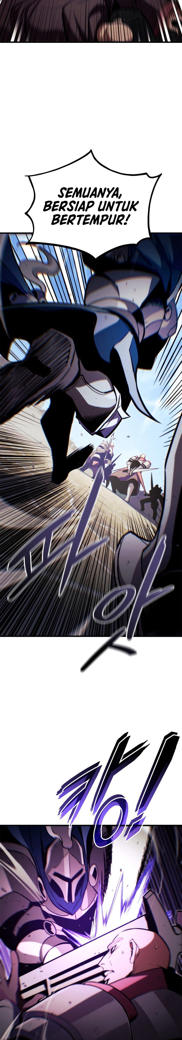 Ranker’s Return (Remake) Chapter 199 Gambar 17