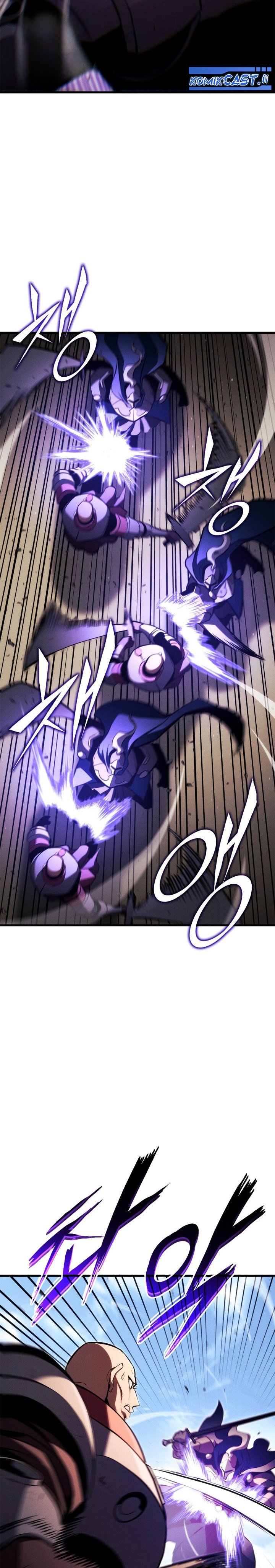 Ranker’s Return (Remake) Chapter 199 Gambar 18